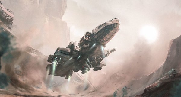 Появилась примерная дата выхода Starfield