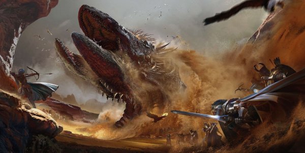 Состоялся релиз глобальной версии Throne and Liberty, разработчики запустили праздничные ивенты