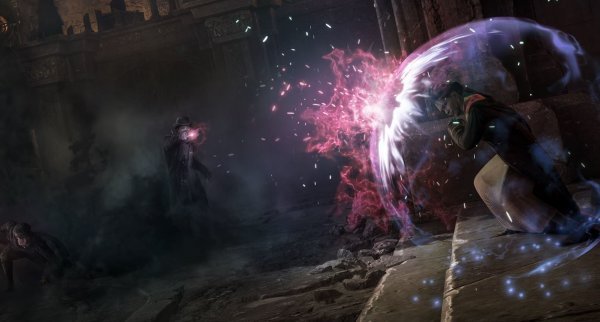 Hogwarts Legacy пока не получит никаких дополнений