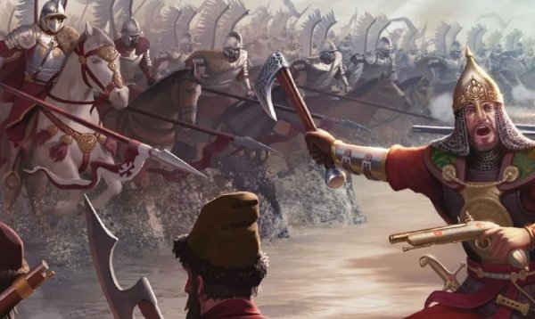 Разработчики "Смуты" рассказали об исторической достоверности в своей игре