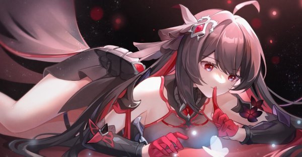 В Honkai: Star Rail появится кастомизация чата