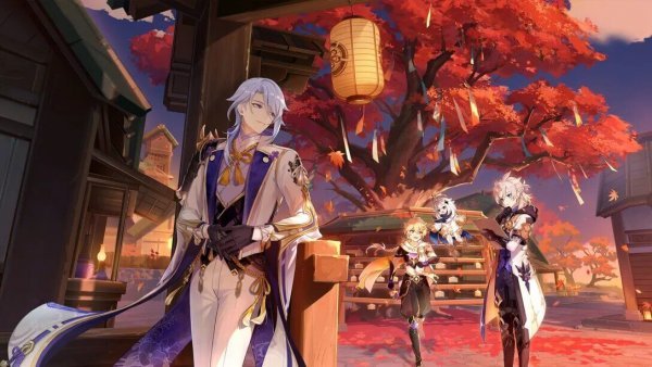 Что такое Разлом в Genshin Impact — все, что известно о локации