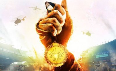 В Call of Duty: Modern Warfare и Warzone пройдут Летние игры