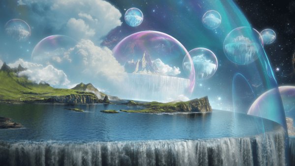 Как попасть в Eternaland в Once Human