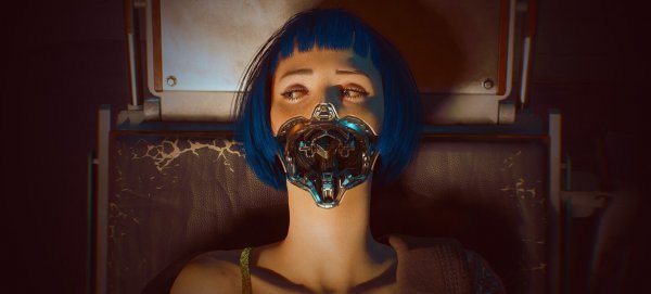 Как пройти квест "Стражи беспорядка" в Cyberpunk 2077