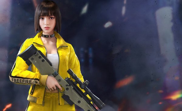 Промокоды для Free Fire на февраль 2023 года