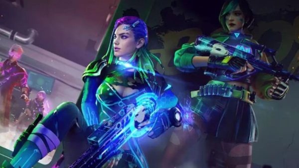 Промокоды для Free Fire на октябрь 2024 года