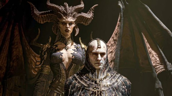 Diablo 4 получила патч 1.1.2, вернувший в игру обмен предметами и золотом