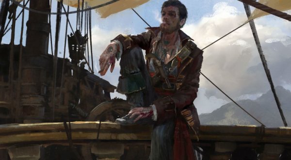 Инсайдер: Skull and Bones не понравилась тестерам, но игру все-равно выпустят