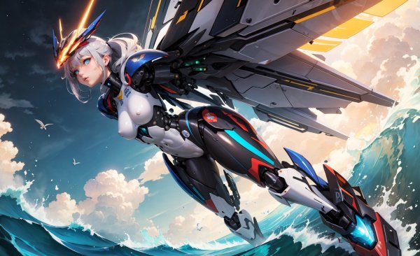 Игры про мехов — топ 10 лучших проектов на ПК