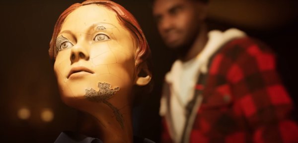 Новый трейлер The Devil in Me с датой выхода игры