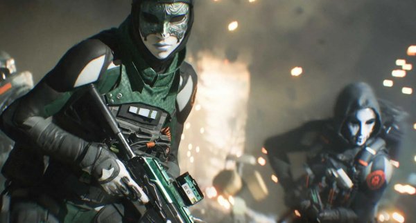 6-ой сезон в Battlefield 2042 стартует в октябре, перед ним стартует событие Redux