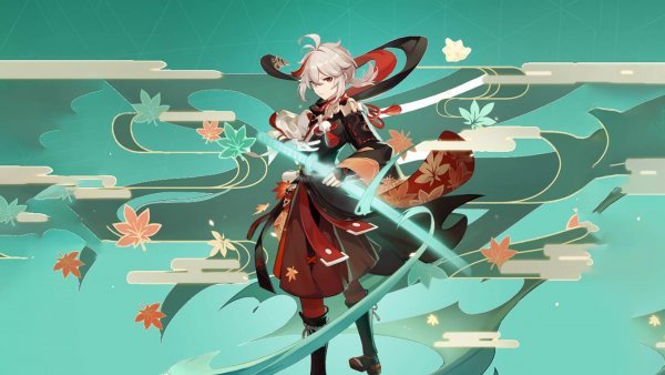 Детали и дата релиза обновления 1.6 к игре Genshin Impact