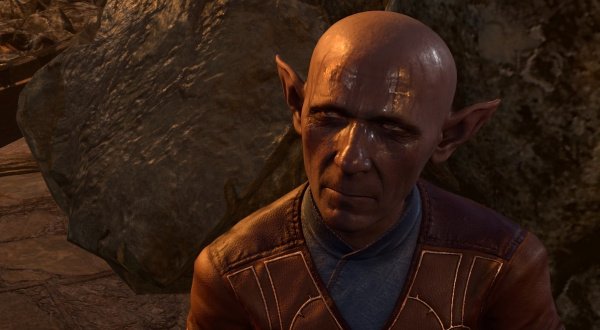 Как спасти гнома в Baldur`s Gate 3?