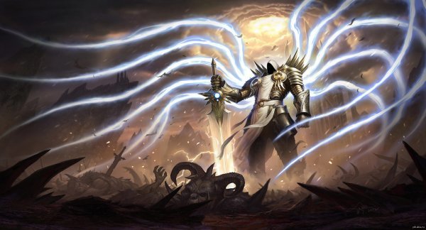 С 1 января 2022 года в Diablo 3 начнется "Падение Тристрама"