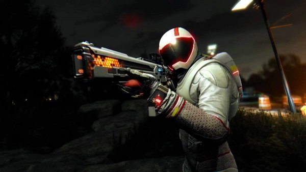 В Dying Light стартовал ивент "Низкая гравитация"