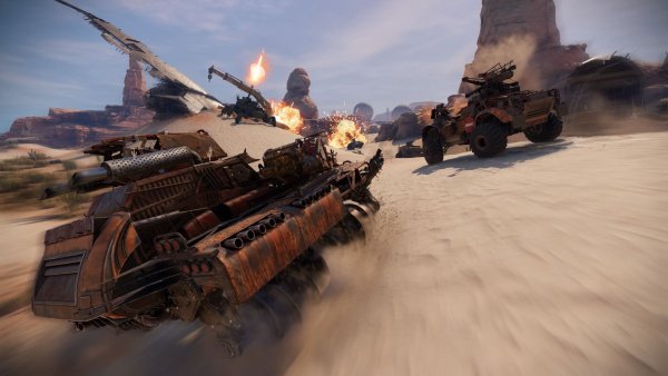 Промокоды для Crossout на июль 2025 года