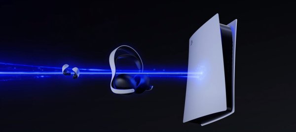 В декабре стартуют продажи новых наушников и гарнитуры для PS5