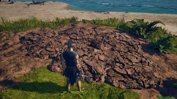 Глина в Windrose - где найти, как использовать