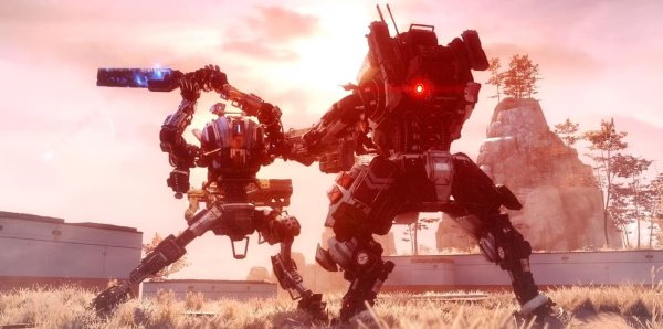Джефф Грабб опроверг слухи о разработке Titanfall 3