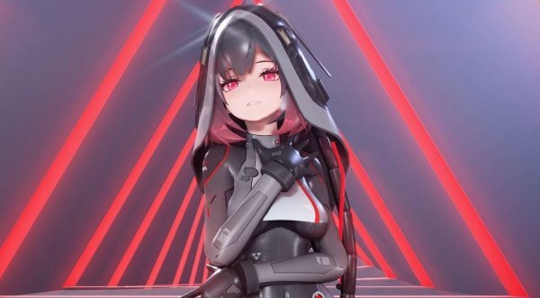 Лира из Tower of Fantasy получила новый трейлер с демонстрацией умений