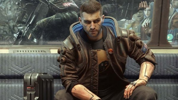 Подробности о мультиплеере в Cyberpunk 2077