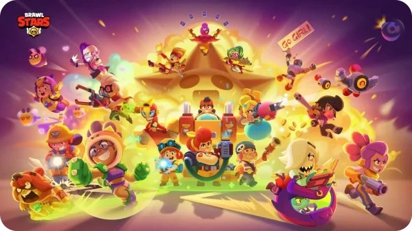 Промокоды Brawl Stars на февраль 2026 года
