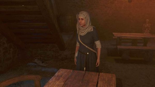 Прохождение квеста "После смерти" в Kingdom Come: Deliverance 2