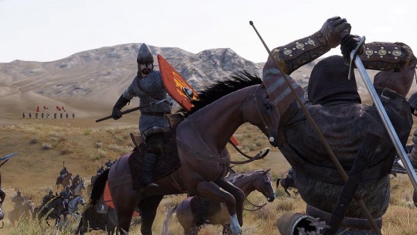 Планы разработчиков Mount and Blade II: Bannerlord и дата полноценного релиза