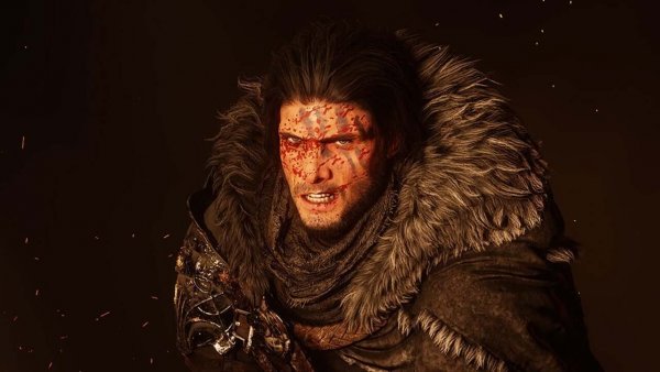 Релиз Crimson Desert отложен на неопределенный срок