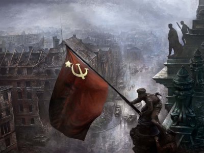 Подборка успешных игр про Второю мировую