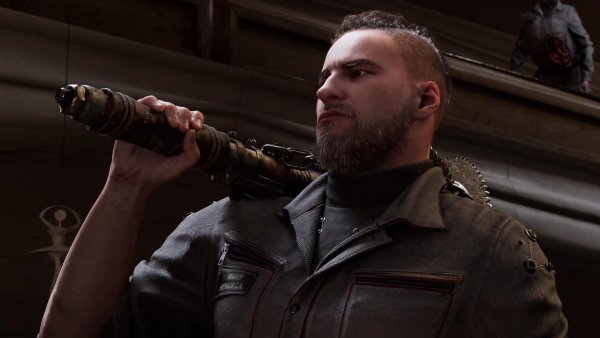 Авторы Atomic Heart опубликовали трейлер фоторежима