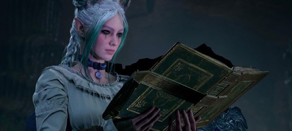 Фанаты Baldur`s Gate 3 в восторге от нового режима "Честь" (Honour)