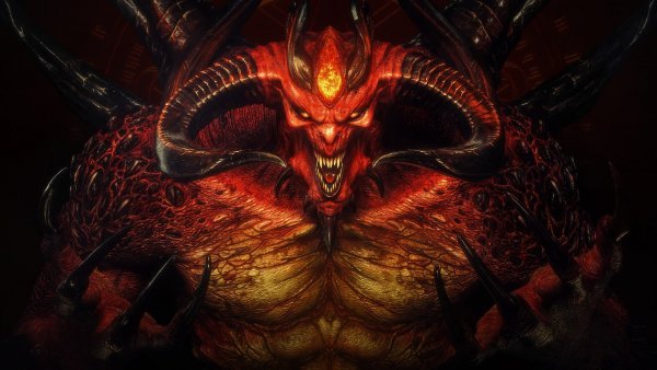 Как сбросить характеристики персонажа в Diablo 2: Resurrected