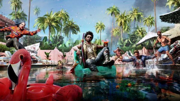Разработка Dead Island 2 перезапускалась три раза, но центром событий всегда оставался Лос-Анджелес