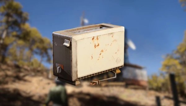 Тостеры в ARC Raiders - где фармить и для чего нужны