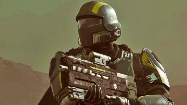 В студии Arrowhead есть разработчик, который лично гадит игрокам в Helldivers 2