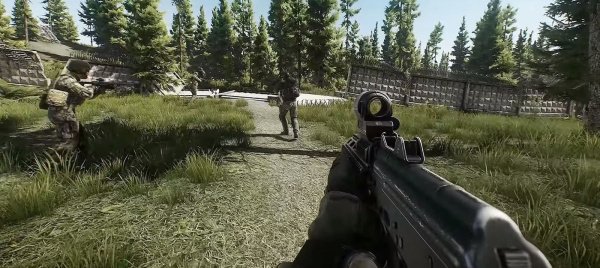 Новый босс, вайп и прочие детали обновления 0.14 для Escape from Tarkov