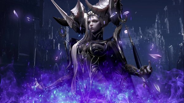 Глобальная версия Lost Ark получила обновление с тяжелым режимом для рейда Брельзаша