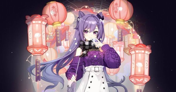 Механики Энканомии из Genshin Impact 2.4