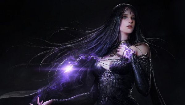 Опубликованы концепт-арты рейд-боссов из MMORPG Throne and Liberty