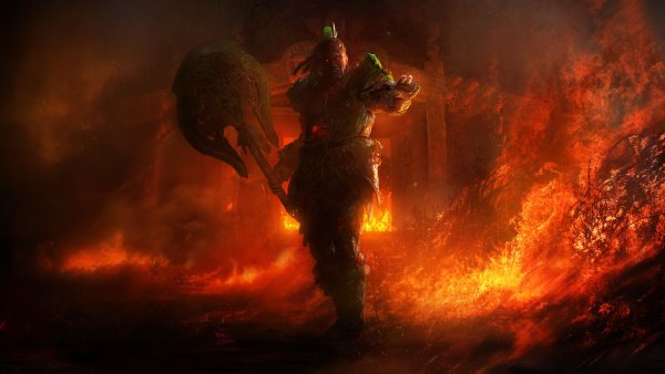 Path of Exile 2 не выйдет из раннего доступа до конца 2025 года