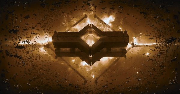 В Eve Frontier игроки смогут создавать собственный контент и режимы