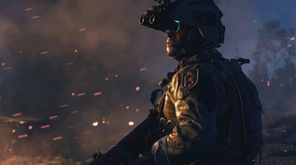 В Call of Duty: Warzone скоро появится рейтинговый режим