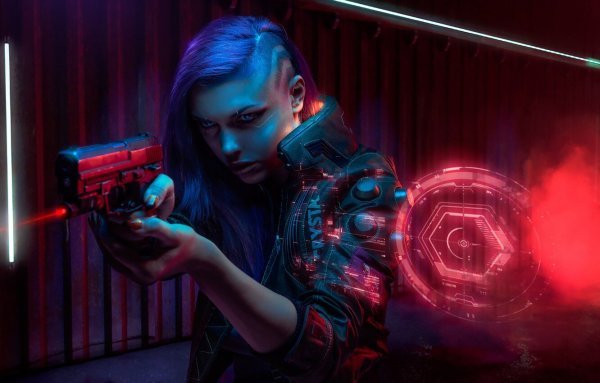 Как правильно качать персонажа в Cyberpunk 2077