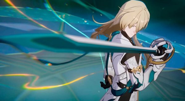 Лоча из Honkai: Star Rail получил новый сюжетный трейлер