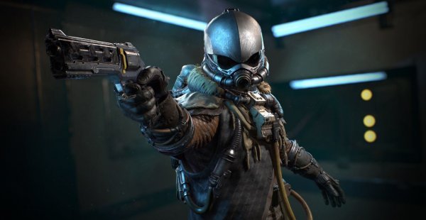 В сети сравнили графику из Starfield в 2022 и 2023 годах