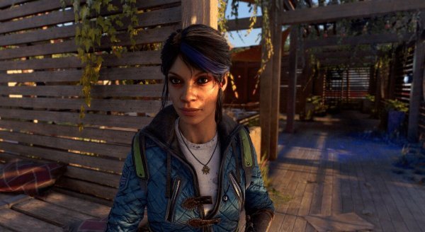 Сюжетное дополнение Dying Light 2 выйдет в сентябре