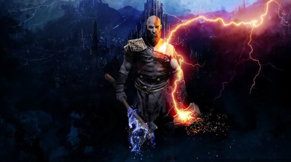 God of War: Ragnarok получает первые обзоры и рецензии
