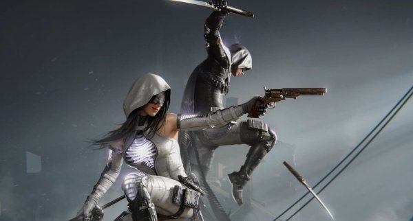 В будущем Once Human получит постоянные сервера и объединенные карты